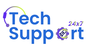 Quantech Logo