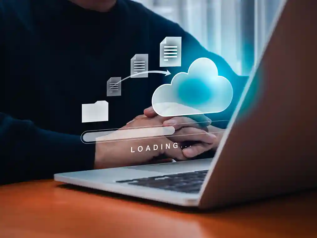 Storage and iCloud Sync Issues