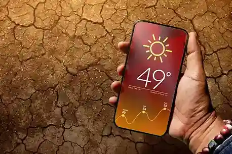 Overheating Problems