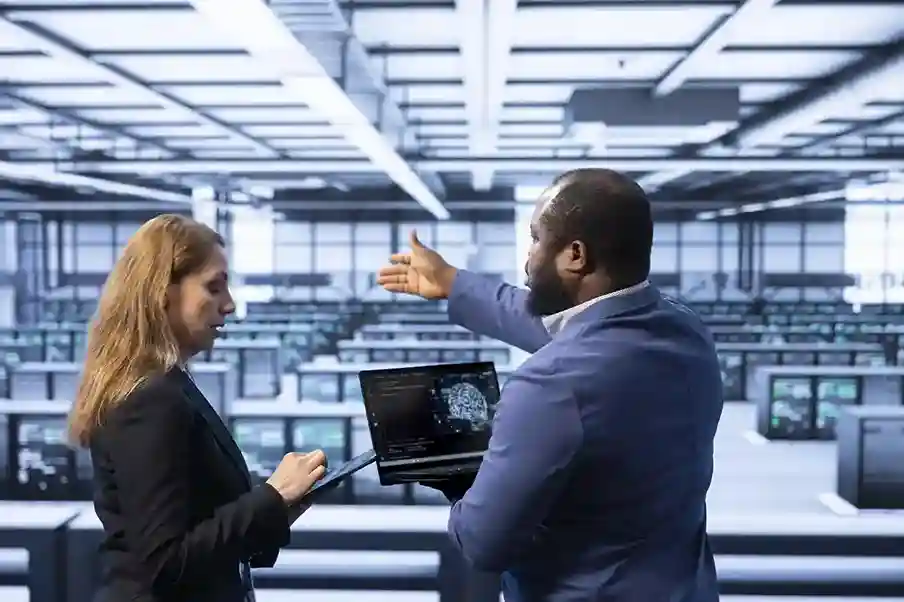 Conflicts with Security Software