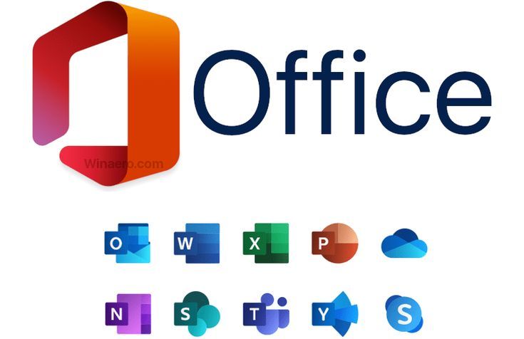 Microsoft Office Suite