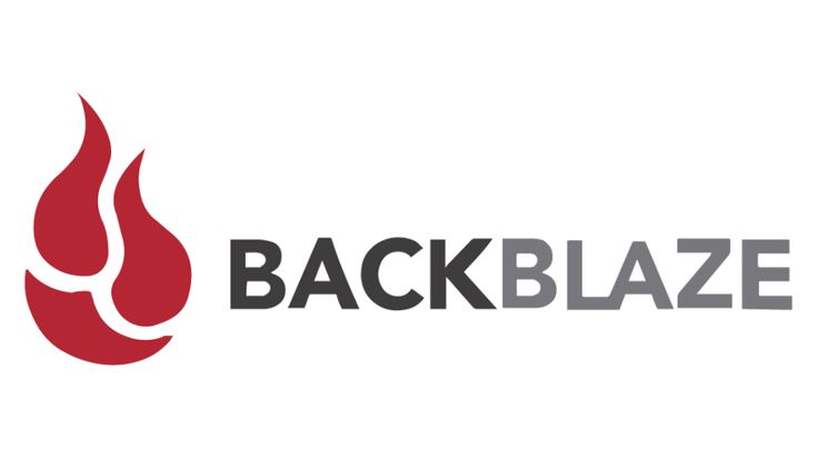 Backblaze