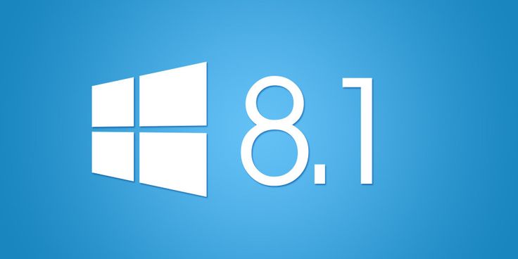 Windows 8.1